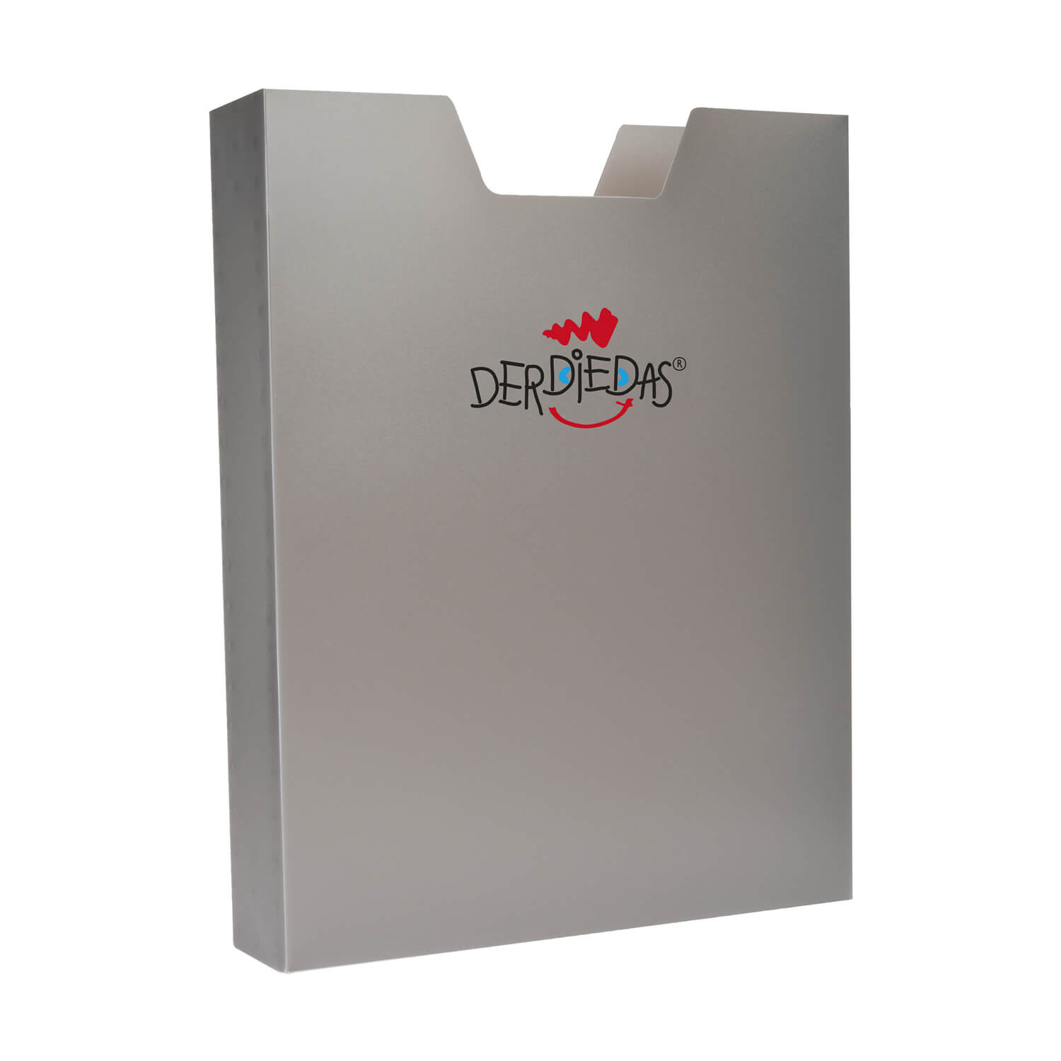 Der Die Das Schulranzen-Set Ergoflex Easy 2026 tlg. Superflash Blue Ice