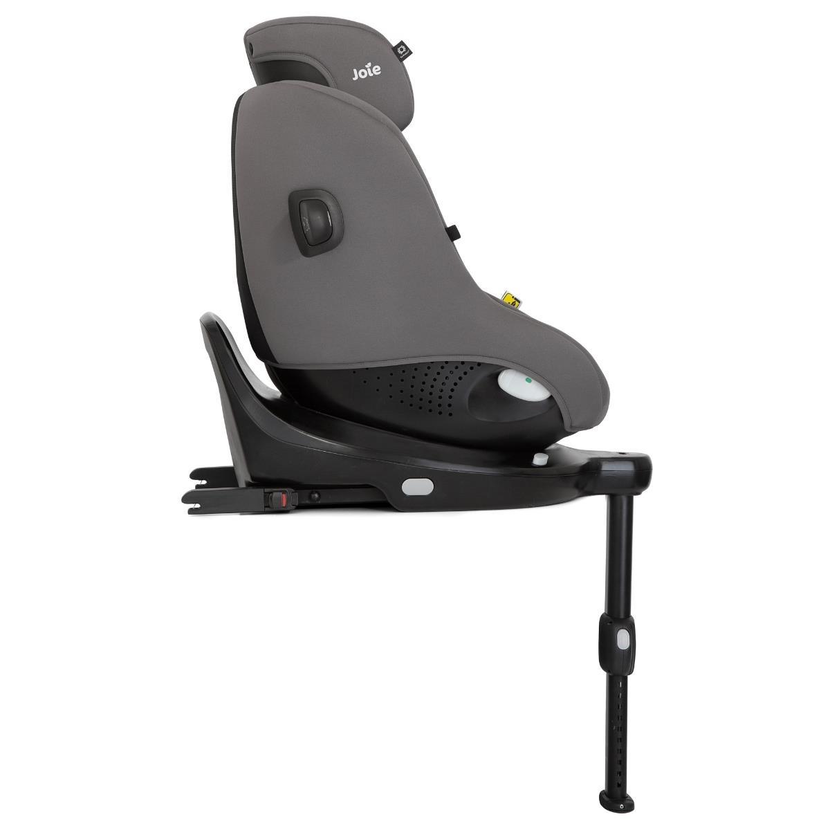 Joie i-Pivot 360 Thunder