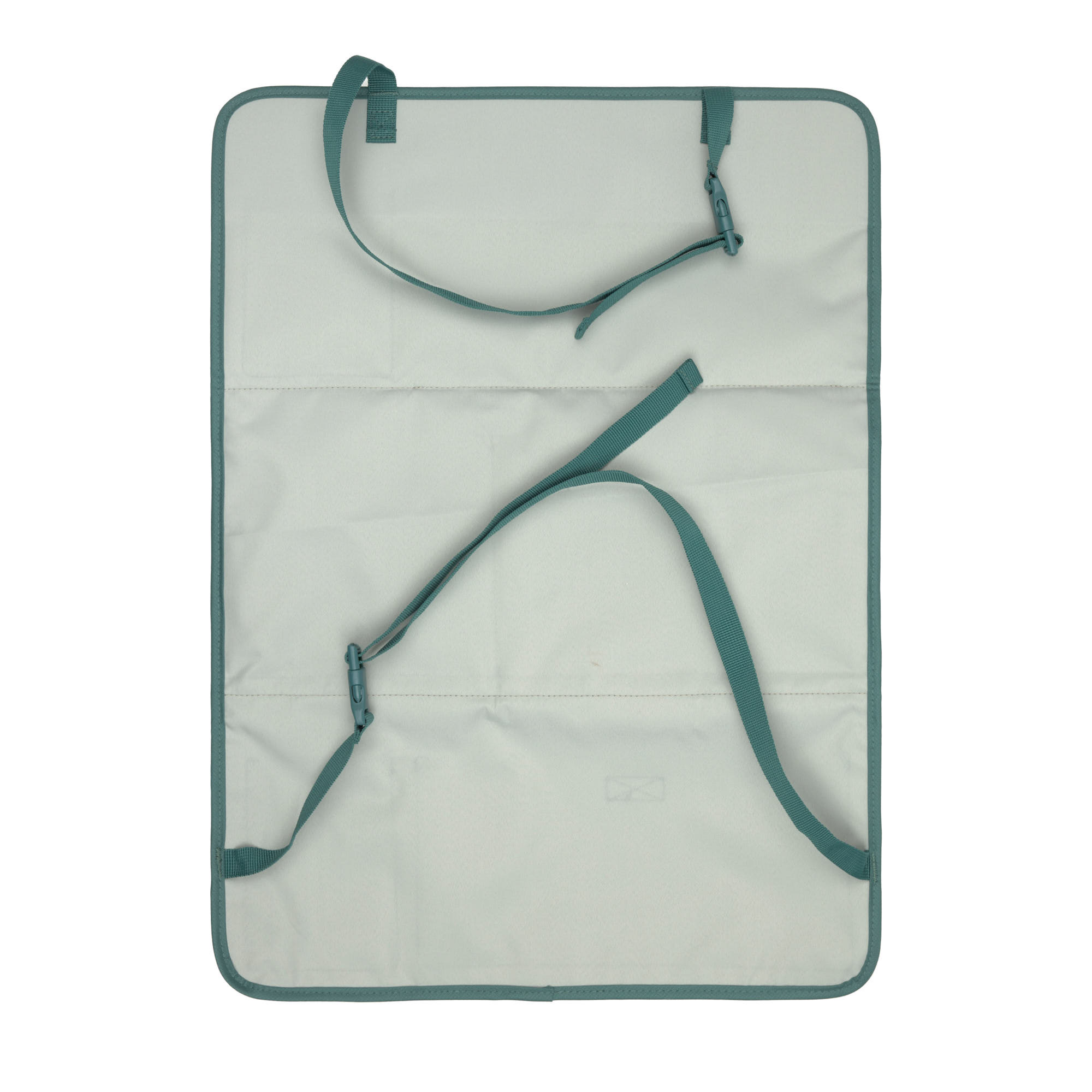 Lässig Auto Organizer Kinder - Little Gang dark green