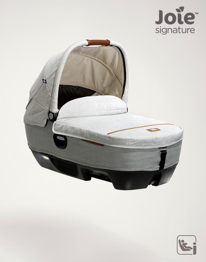 Joie Signature calmi R129™ Qyster
