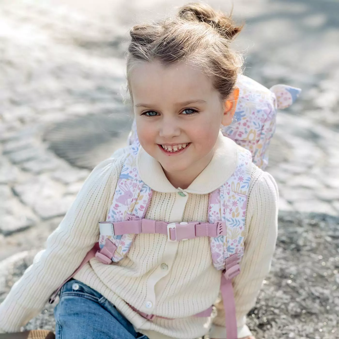 Beckmann Classic Mini Bunny