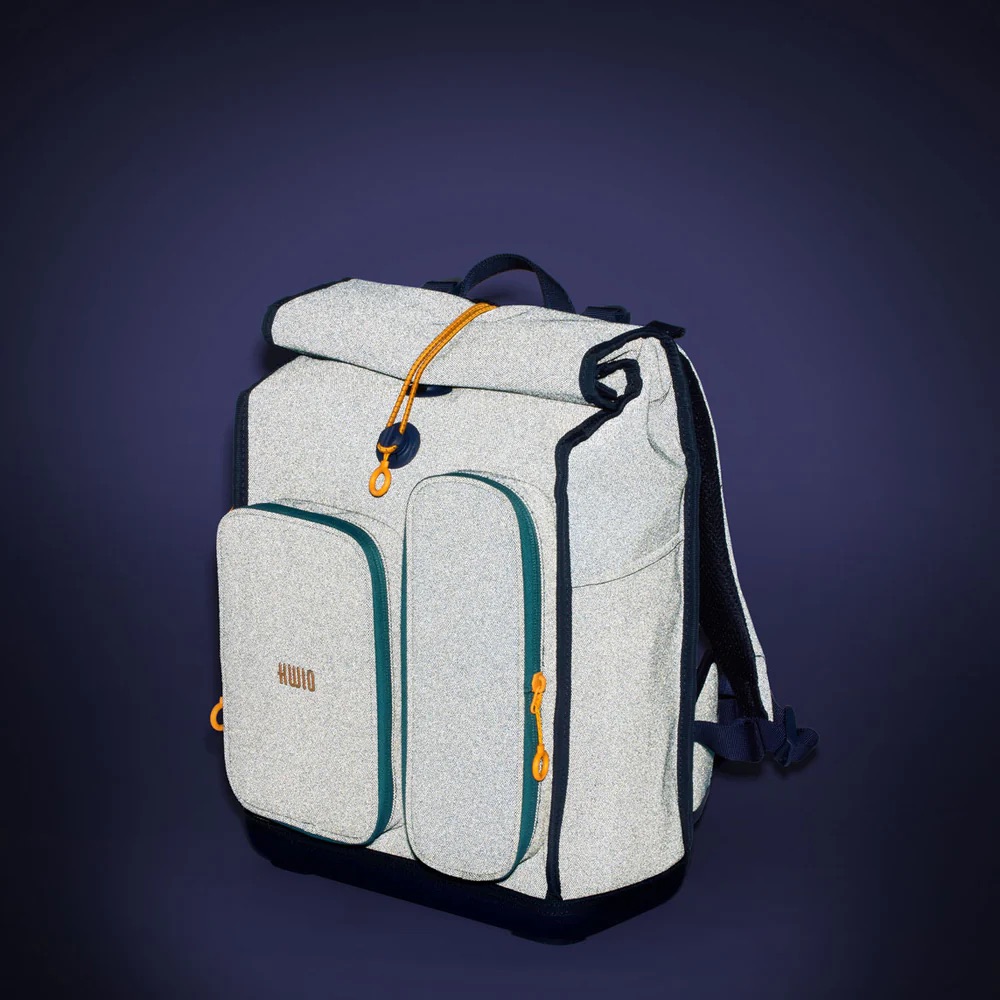 Kwio BAGG Schulranzen-Set Dragonfly Kwio BAGG Schulranzen-Set Dragonfly