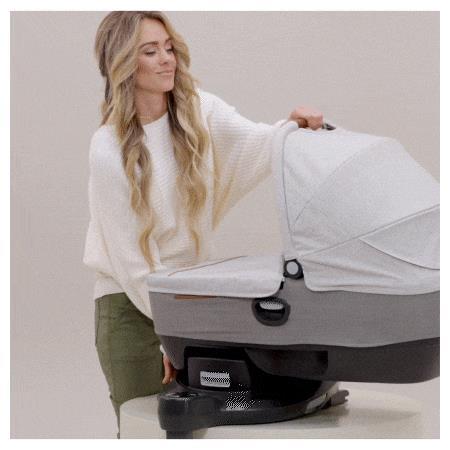 Joie Signature calmi R129™ Qyster Joie Signature calmi R129™ Qyster