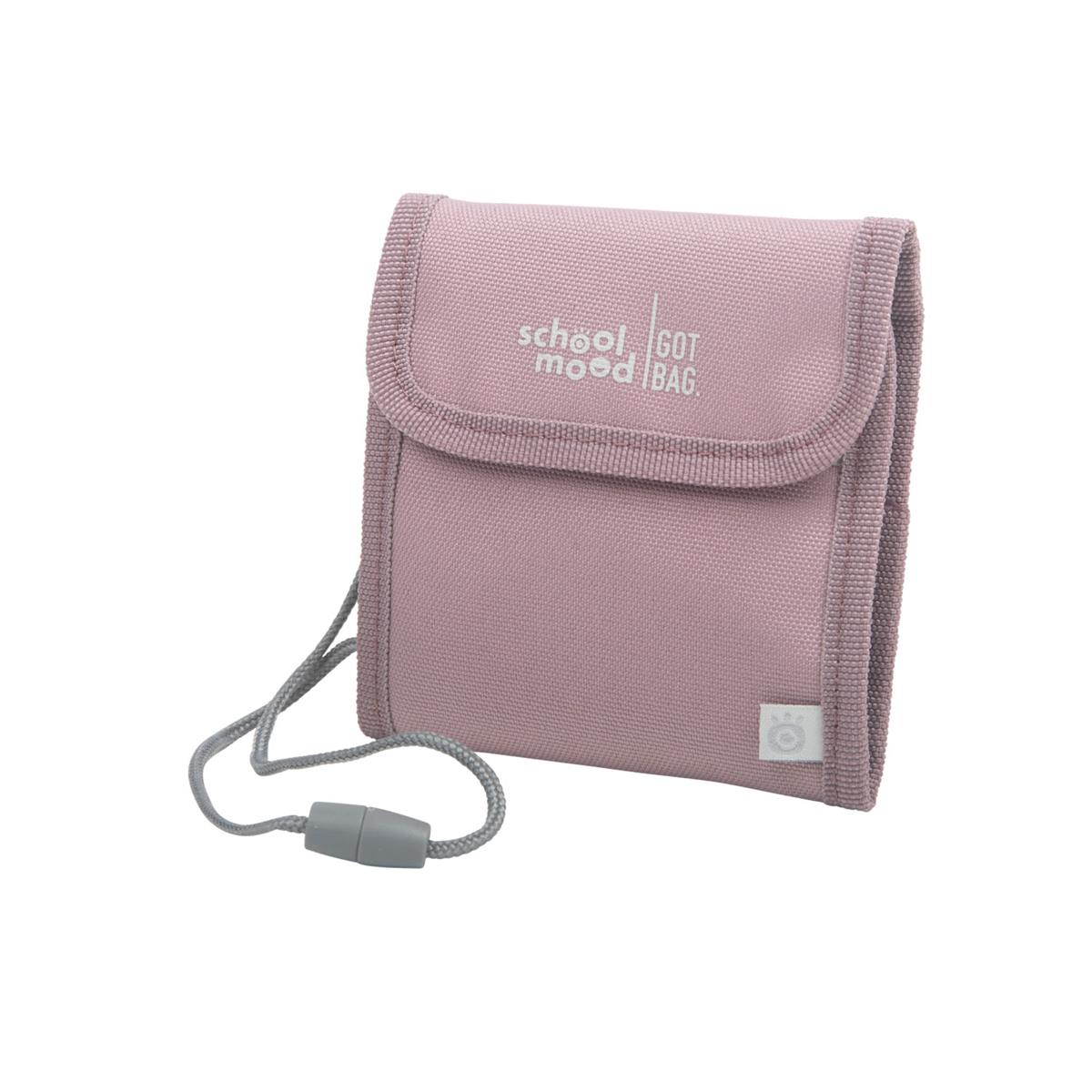 School-Mood Timeless Air+ Ocean Collection (Got Bag) Calamari
