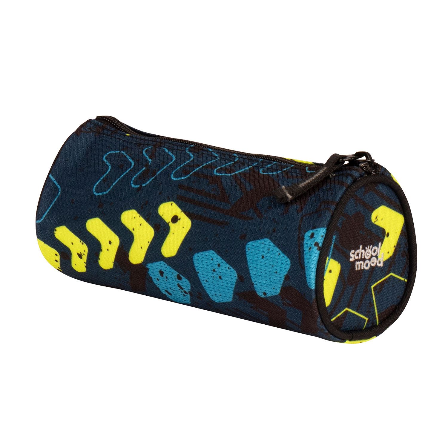 School-Mood Timeless Pro Schulranzen-Set 2025 7-tlg. Elias (Rennwagen) School-Mood Timeless Pro Schulranzen-Set 2025 7-tlg. Elias (Rennwagen)