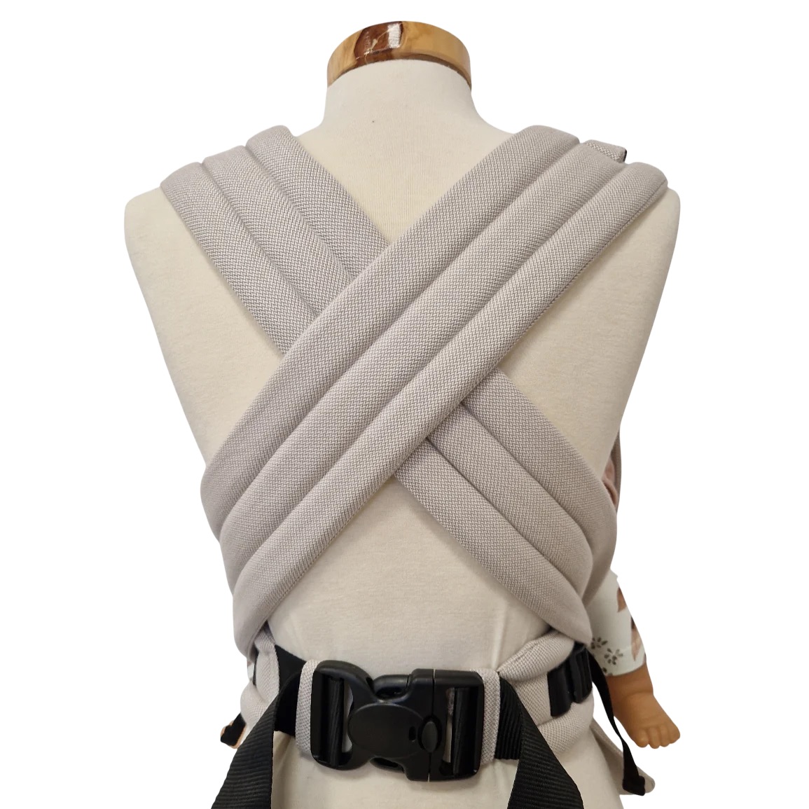 Storchenwiege BabyCarrier Mondstein