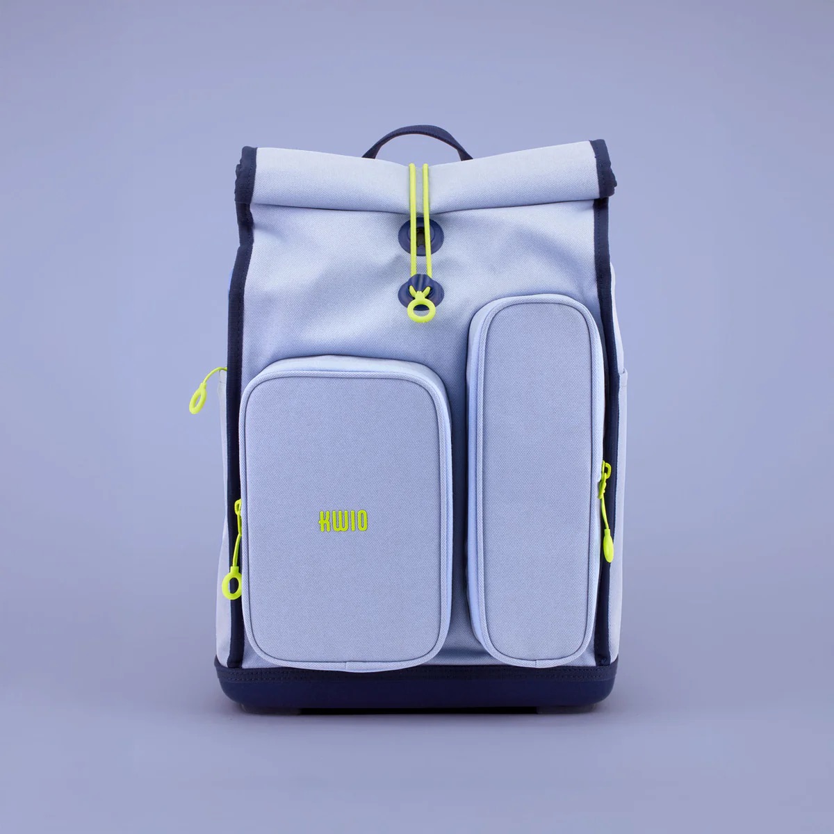 Kwio BAGG Schulranzen-Set Breeze Kwio BAGG Schulranzen-Set Breeze