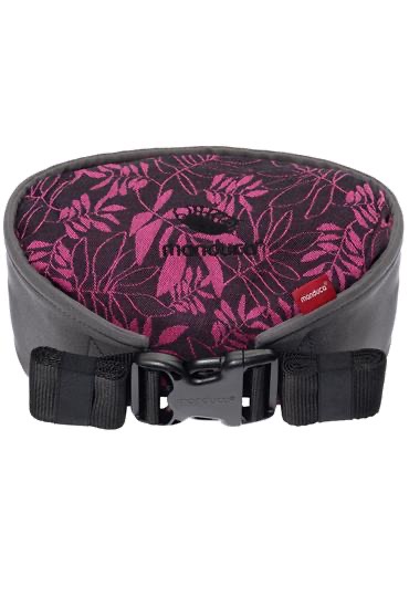 manduca Twist Regular Limited Edition Botanic Pink manduca Twist Regular Limited Edition Botanic Pink