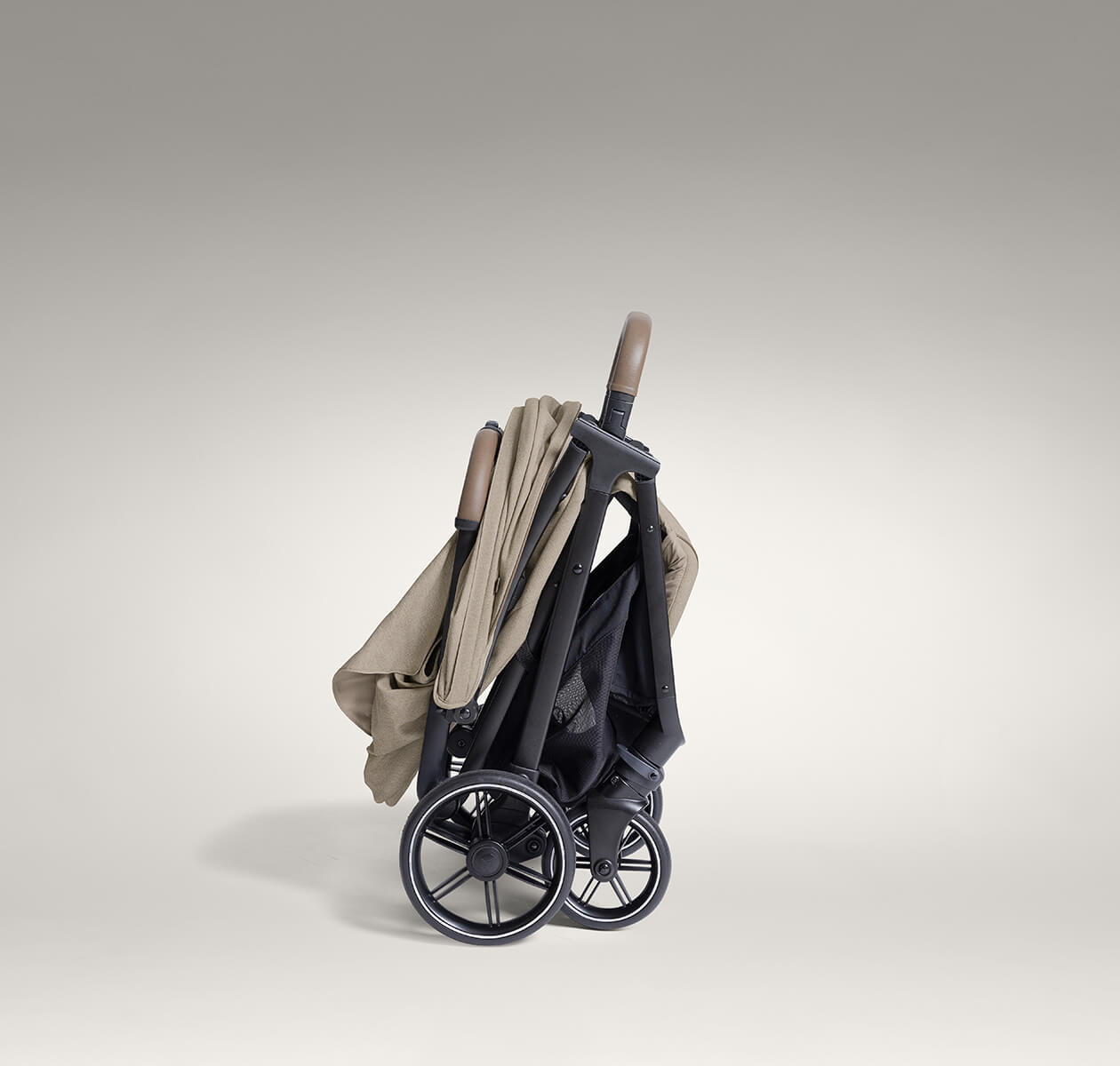 Joie Signature Parcel LX Buggy Sandstone