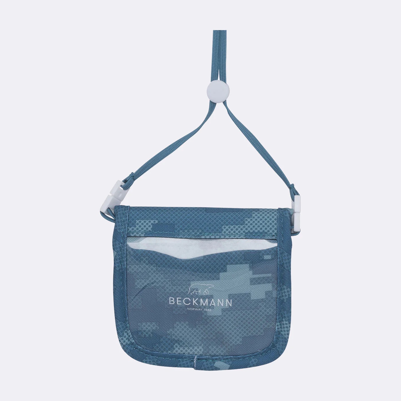 Beckmann Brustbeutel Jungle Game Beckmann Brustbeutel Jungle Game