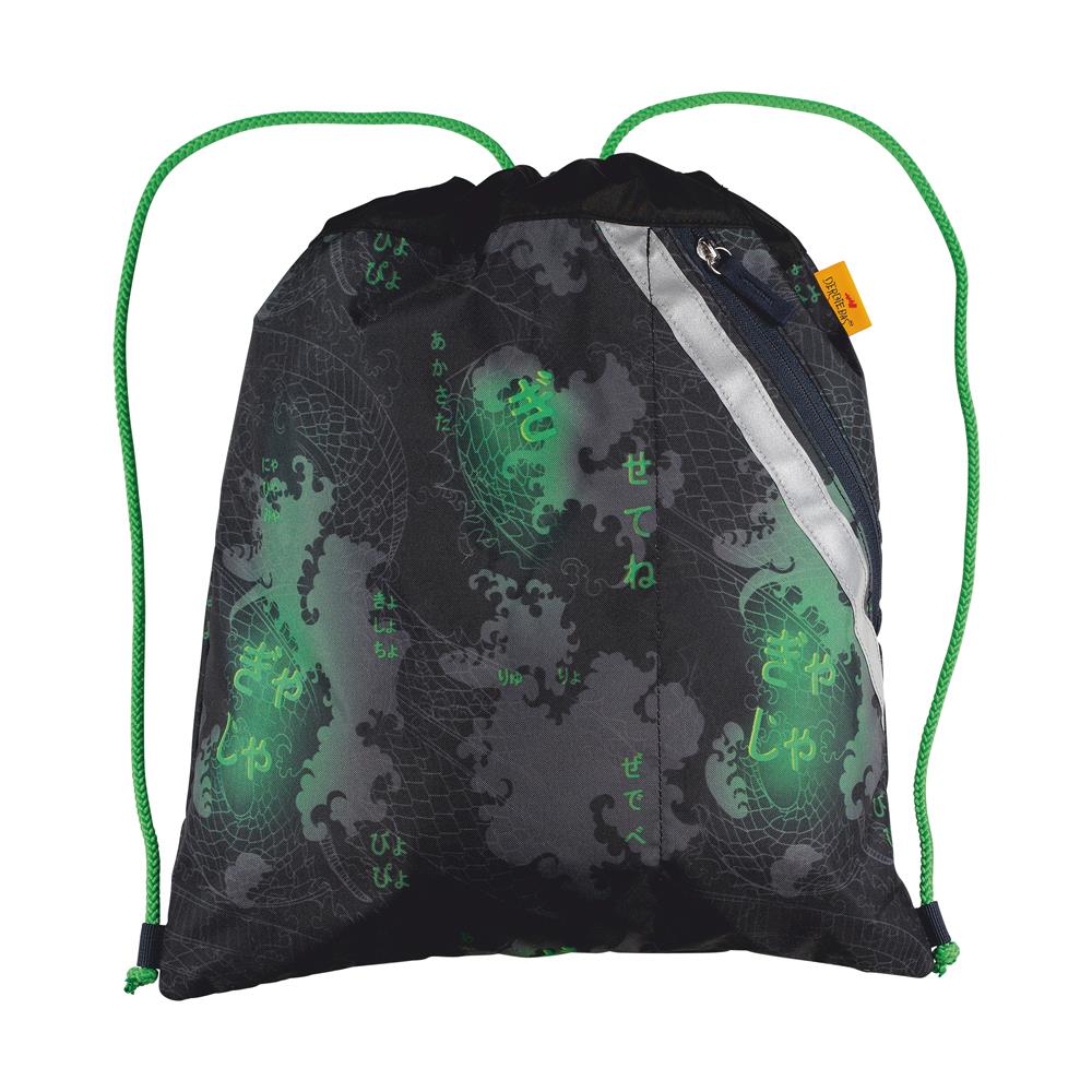 Der Die Das Schulranzen-Set ErgoFlex Max Funny Fighter Der Die Das Schulranzen-Set ErgoFlex Max Funny Fighter