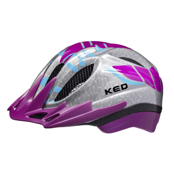 KED Meggy II K-STAR 49-55 (SM) - violet KED Meggy II K-STAR 49-55 (SM) - violet
