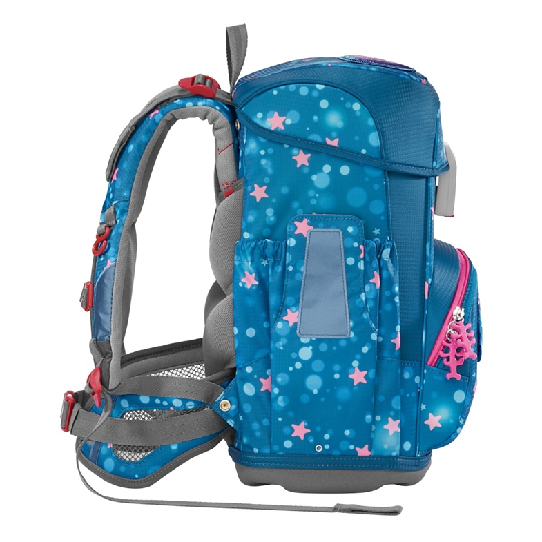 Step by Step Cloud Schulranzen-Set Mermaid Lola