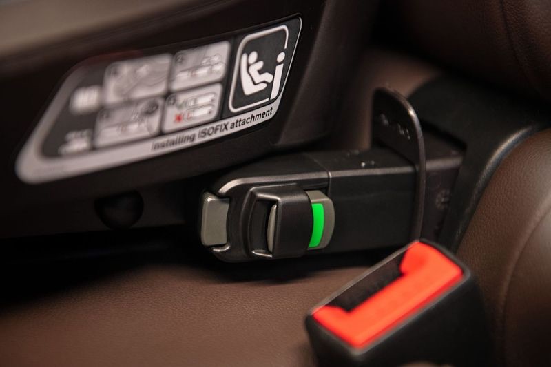 Nuna Base curv Nuna Base curv