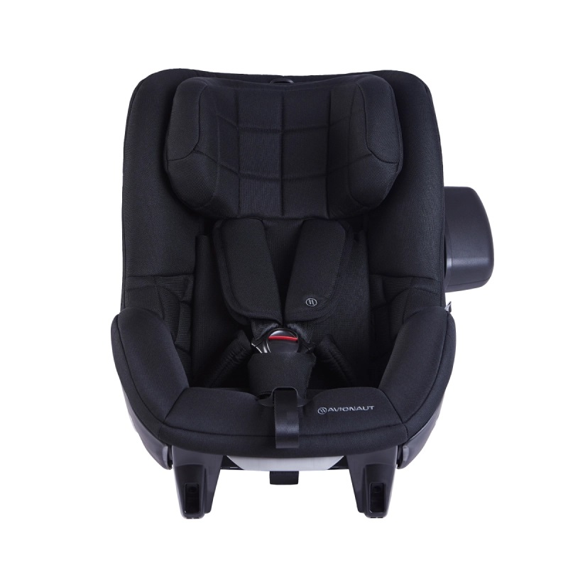 Avionaut AeroFIX 2.0 Reboarder (65 – 105 cm/ 0 – 17,5 kg) Black Avionaut AeroFIX 2.0 Reboarder (65 – 105 cm/ 0 – 17,5 kg) Black