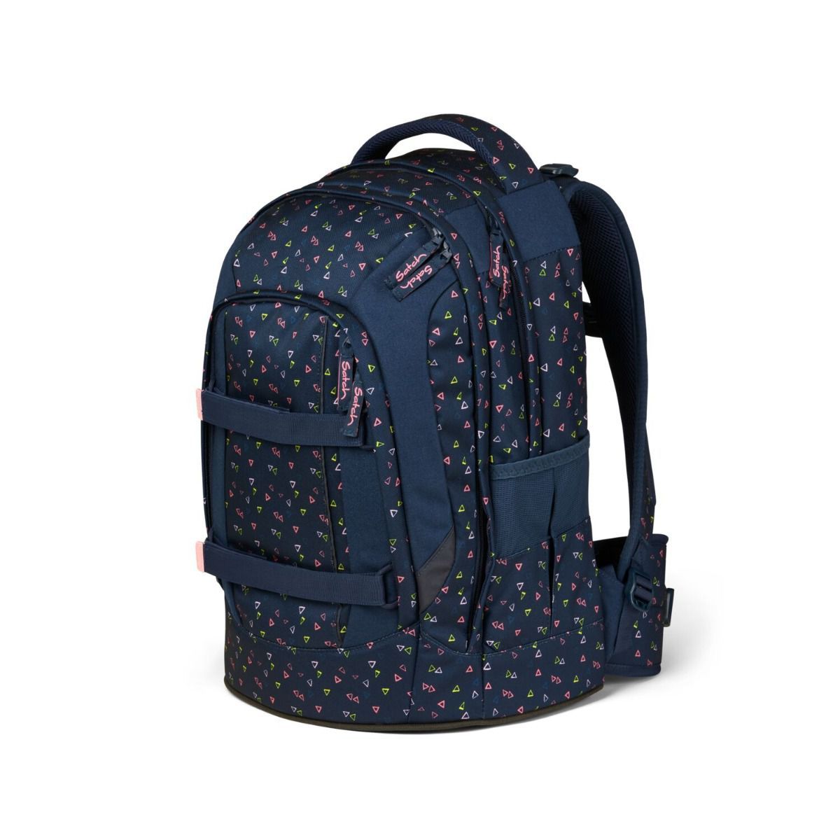satch Pack Schulrucksack Funky Friday