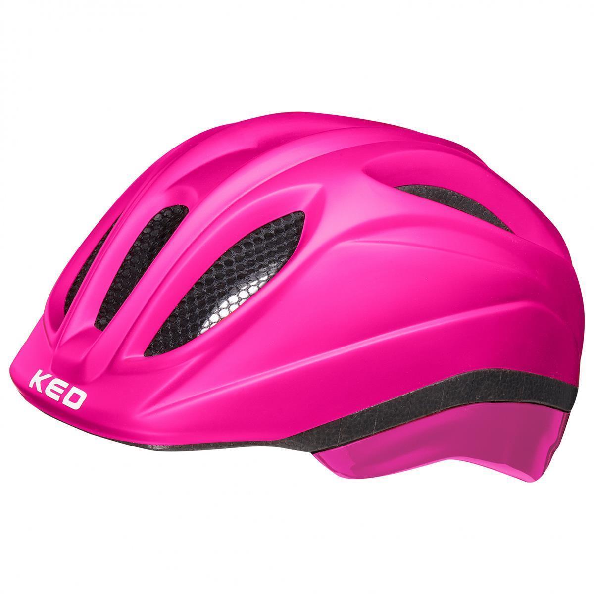KED Meggy II 44-49 (XS) Pink Matt KED Meggy II 44-49 (XS) Pink Matt