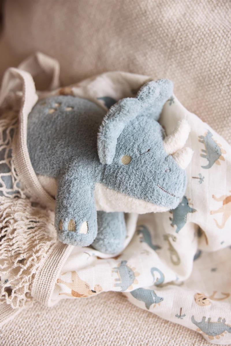 Jollein Kuscheltier Roarsome