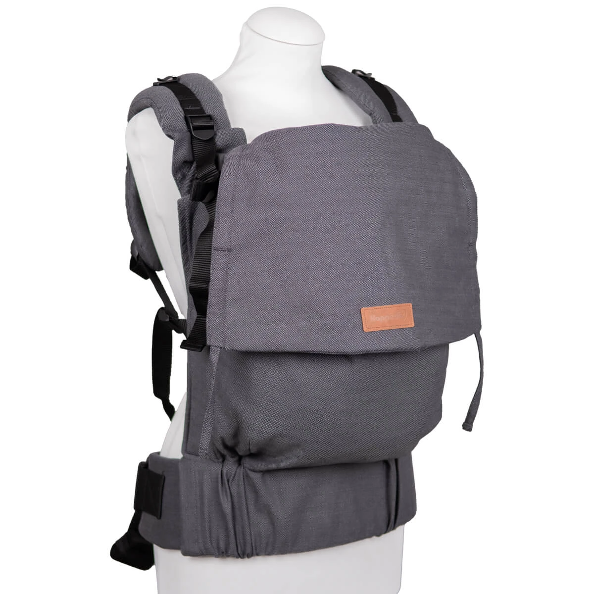 Hoppediz Babytrage Buckle Toddler Lanzarote Hoppediz Babytrage Buckle Toddler Lanzarote