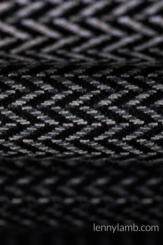 Lenny Lamb LennyHip Ombre Grey