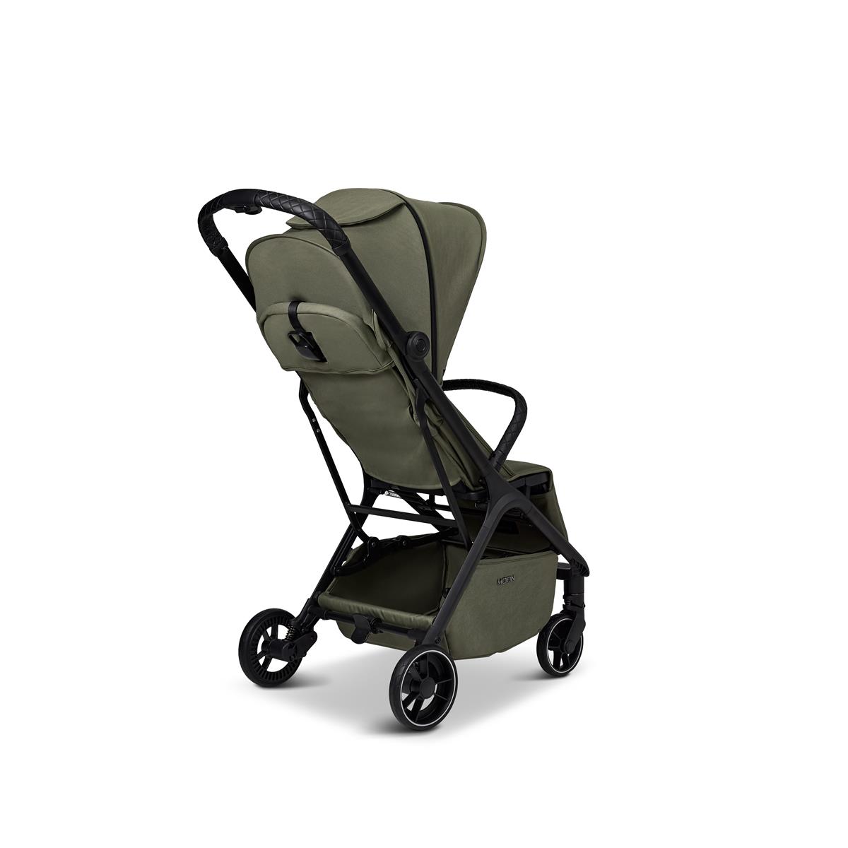 Moon Buggy Zoé moss