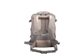 Kattbjörn Light Schulrucksack Urban Jungle