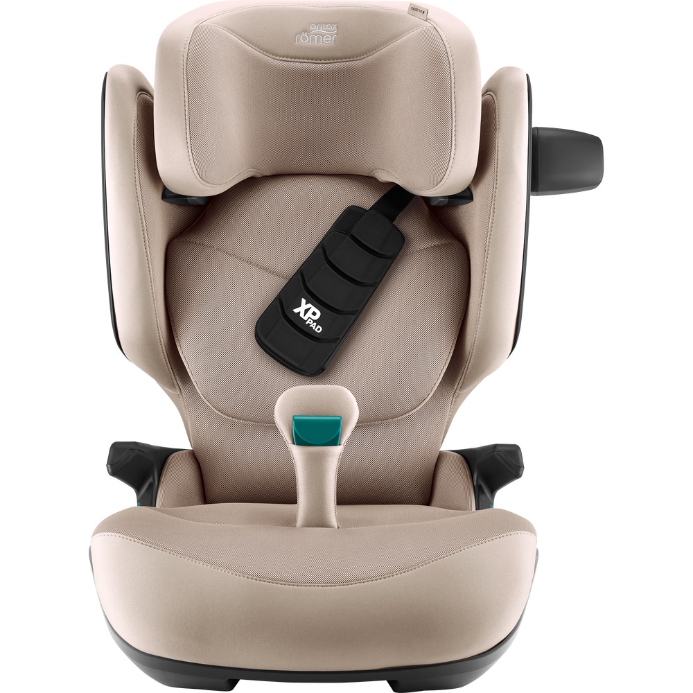 Britax Römer KIDFIX Pro Folgesitze Teak