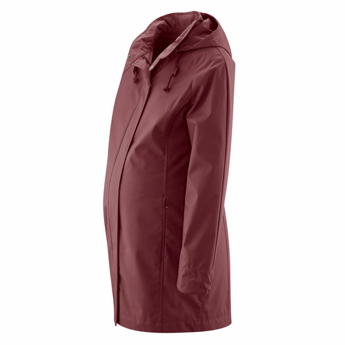 mamalia Kurzmantel zum Babytragen Berlin beere XL