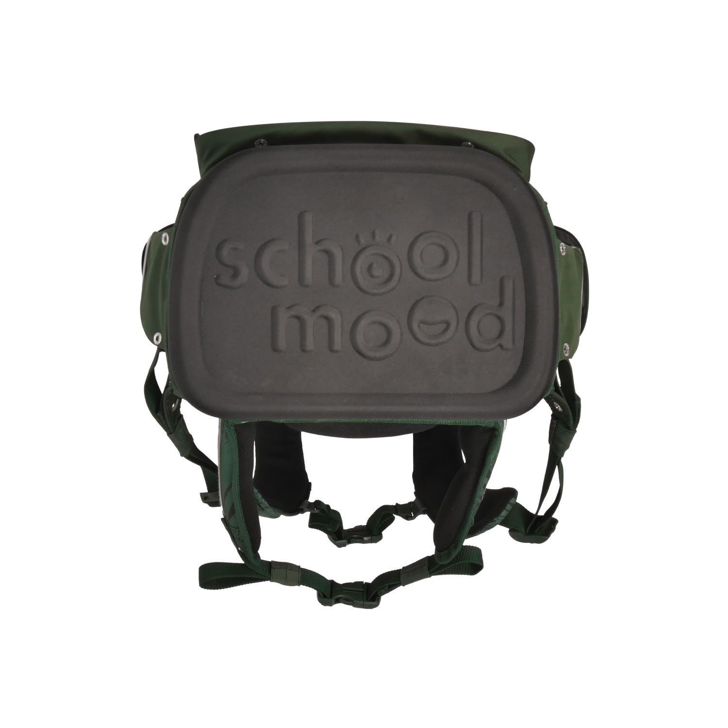 School-Mood Timeless Pro Schulranzen-Set 2025 7-tlg. Daniel (Dinosaurier) School-Mood Timeless Pro Schulranzen-Set 2025 7-tlg. Daniel (Dinosaurier)