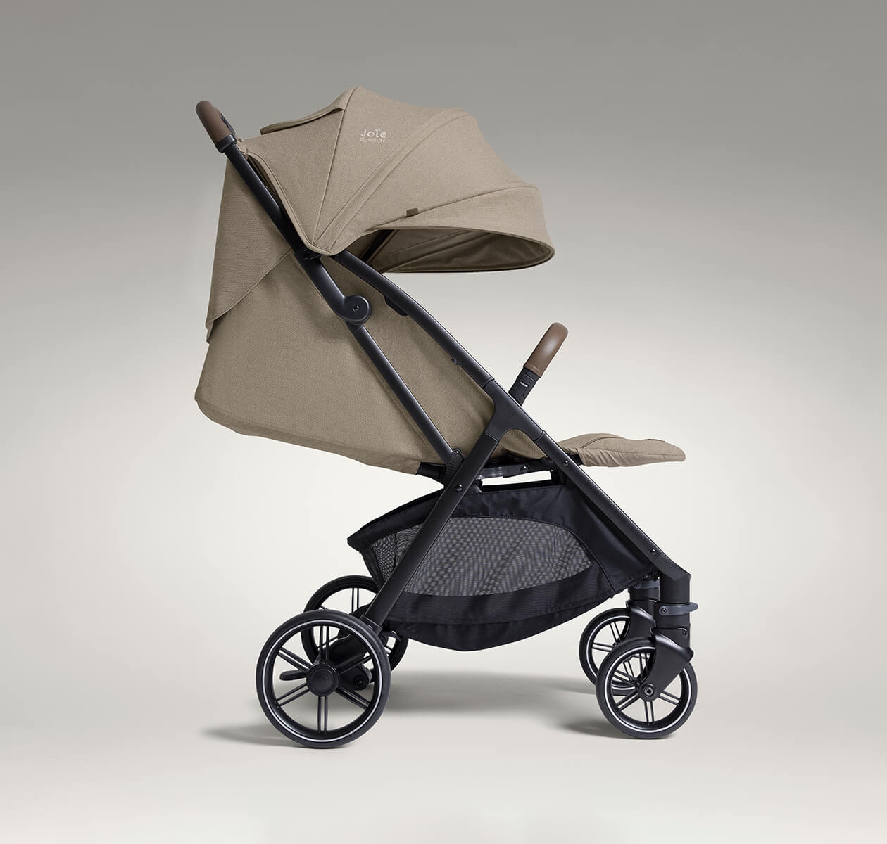 Joie Signature Parcel LX Buggy Sandstone