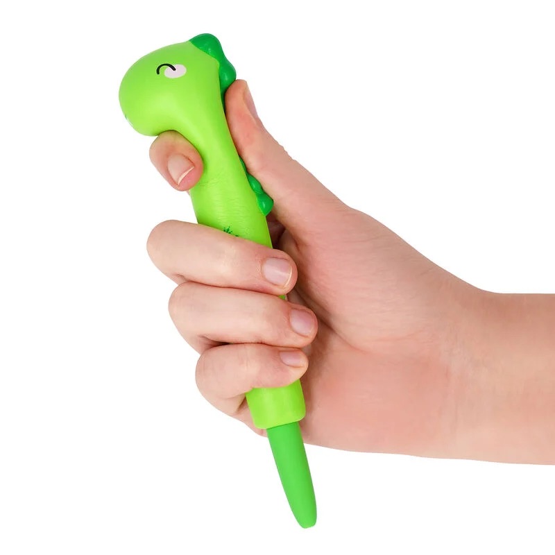 Legami Squishy-Gelstift - Squeezies Dino