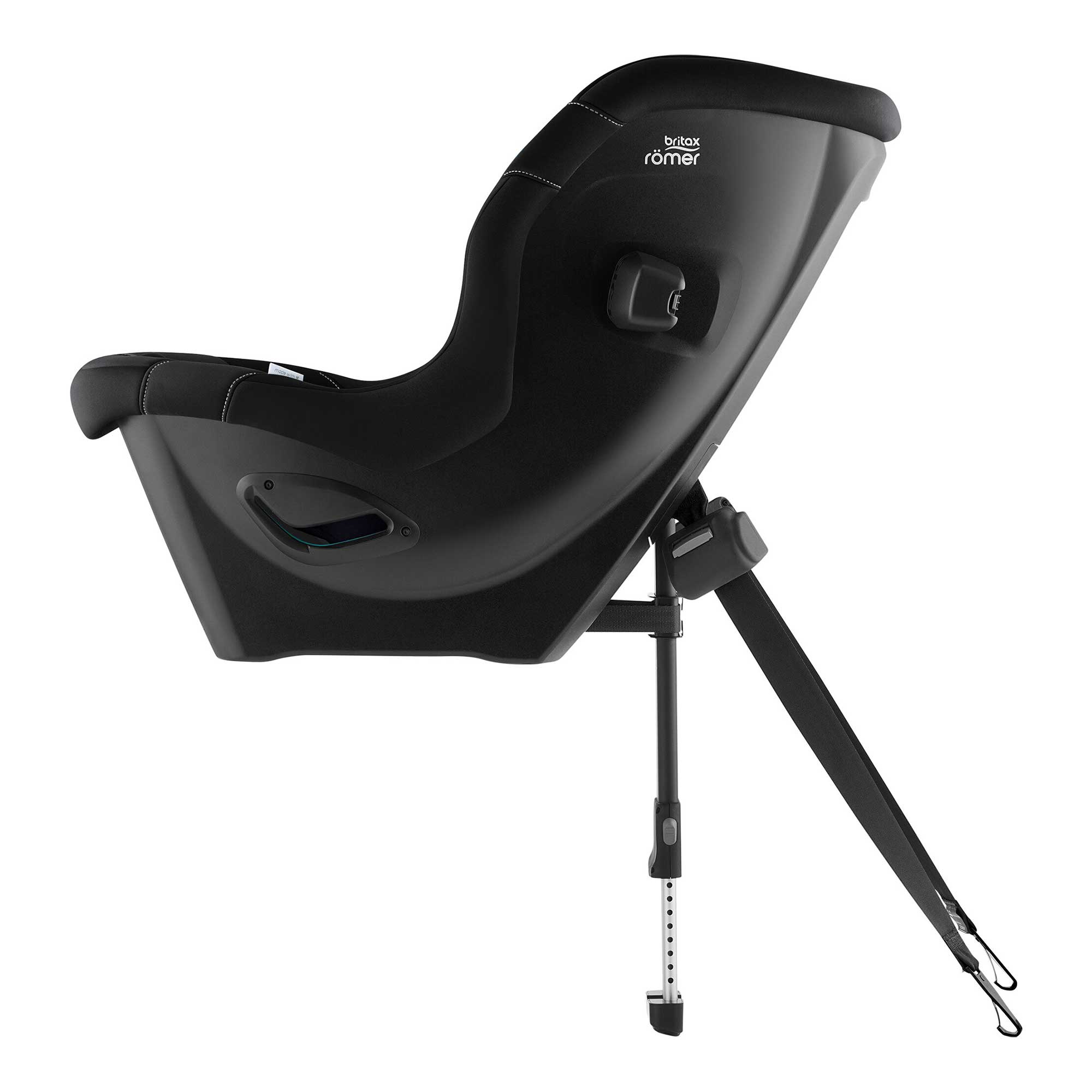 Britax Römer MaxSafe Pro Space Black Britax Römer MaxSafe Pro Space Black