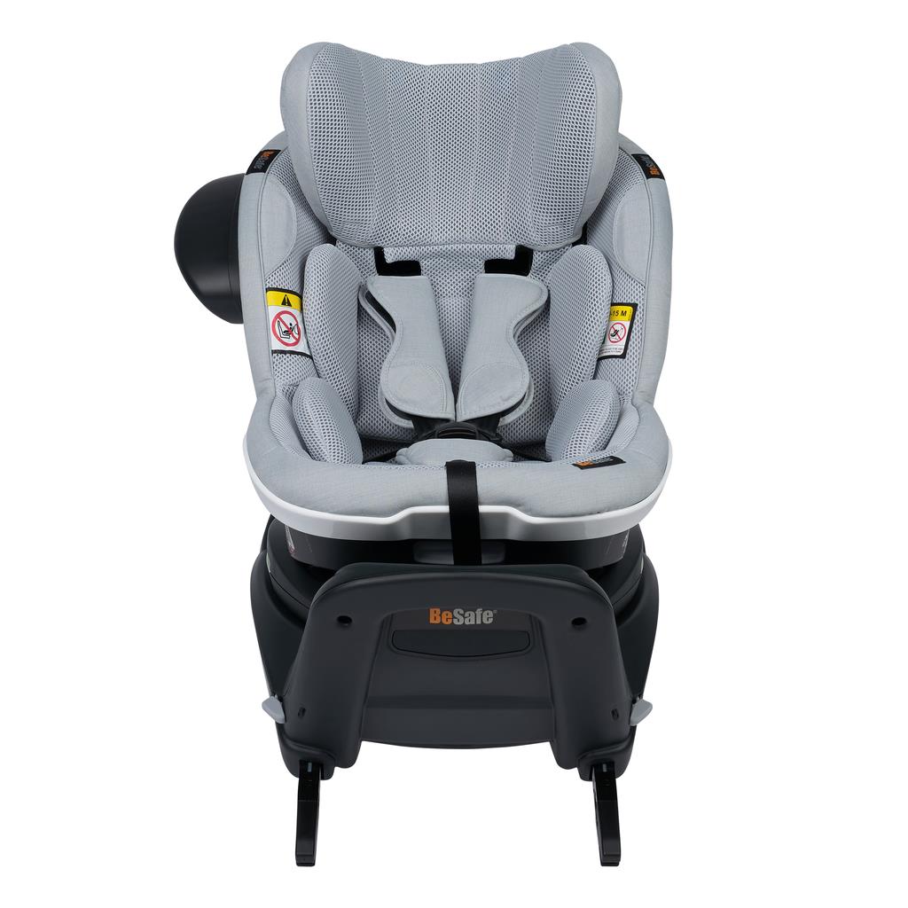 BeSafe iZi Turn i-Size Peak Mesh BeSafe iZi Turn i-Size Peak Mesh