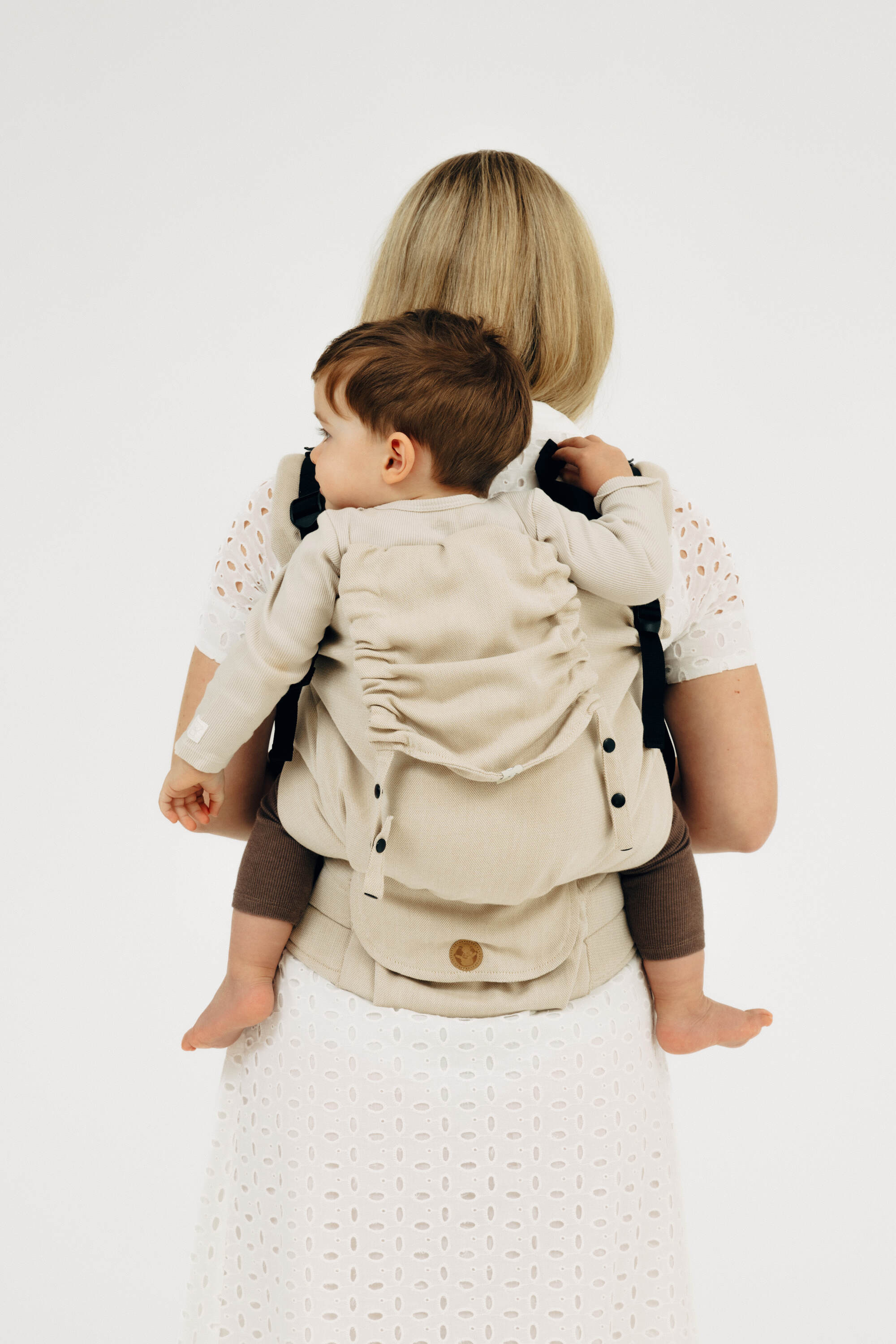 Lenny Lamb Preschool TragehilfeTrack Lenny Lamb Preschool TragehilfeTrack