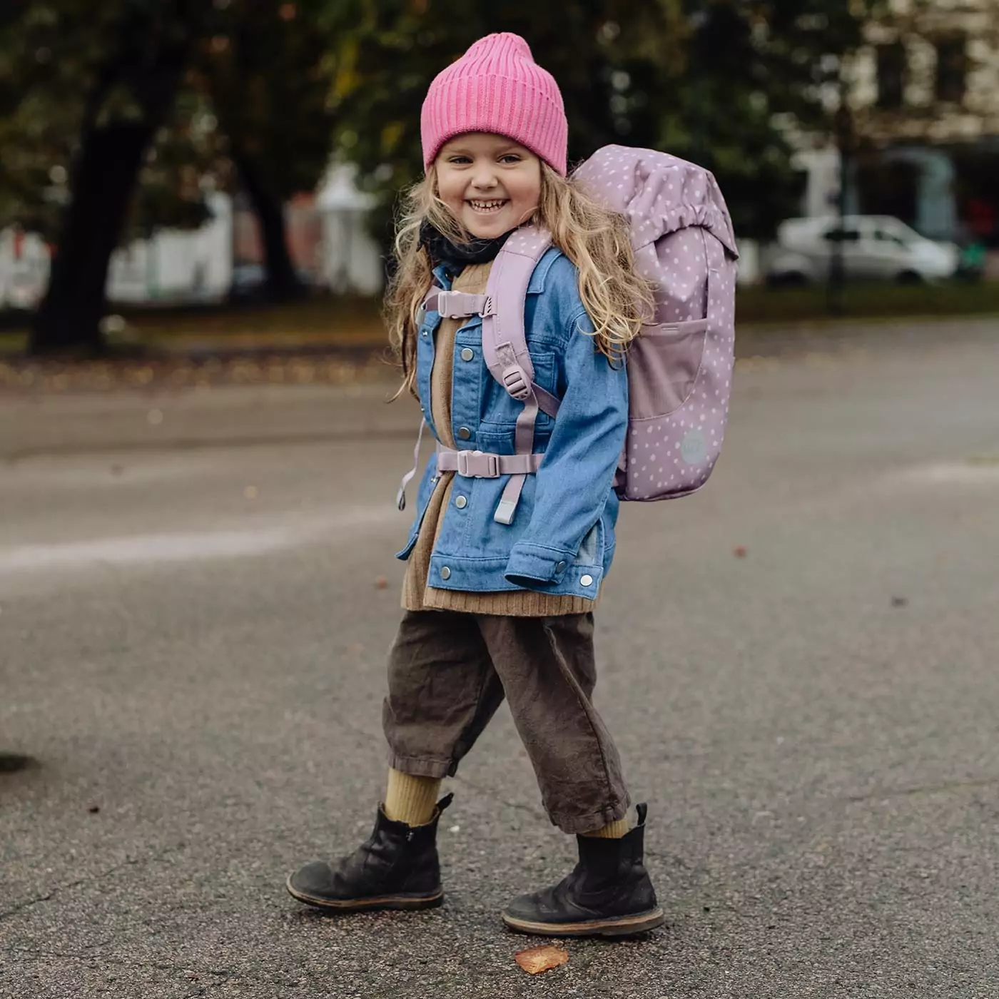 Beckmann Classic Mini Baby Deer