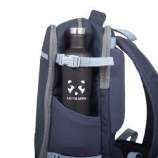 Kattbjörn Light Schulrucksack