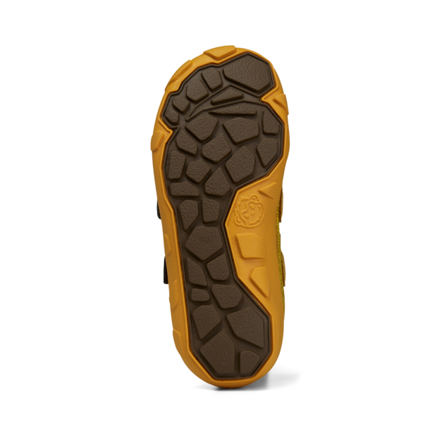 Affenzahn Übergangsschuh Knit Happy Tiger 22 Affenzahn Übergangsschuh Knit Happy Tiger 22