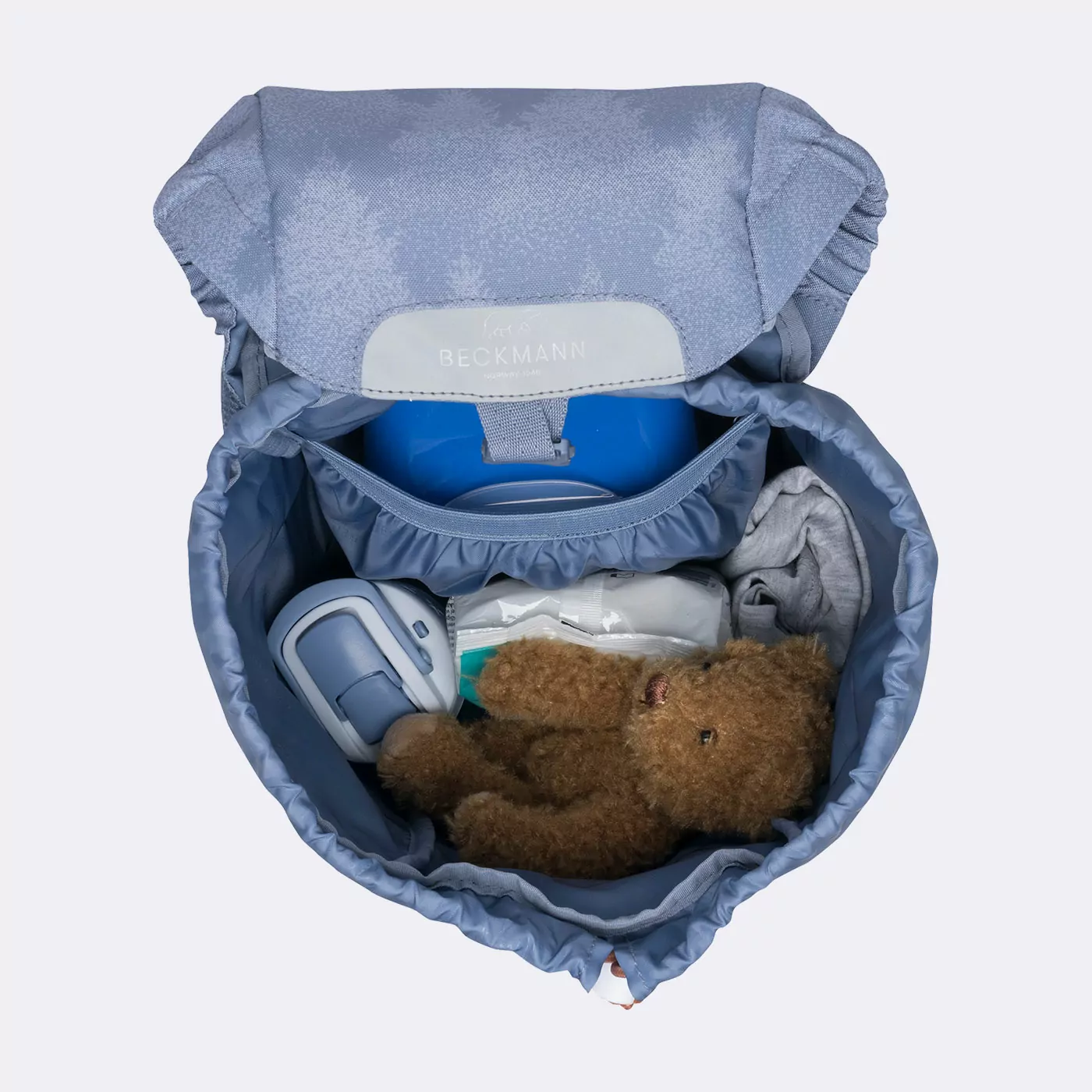 Beckmann Classic Mini Fox Beckmann Classic Mini Fox