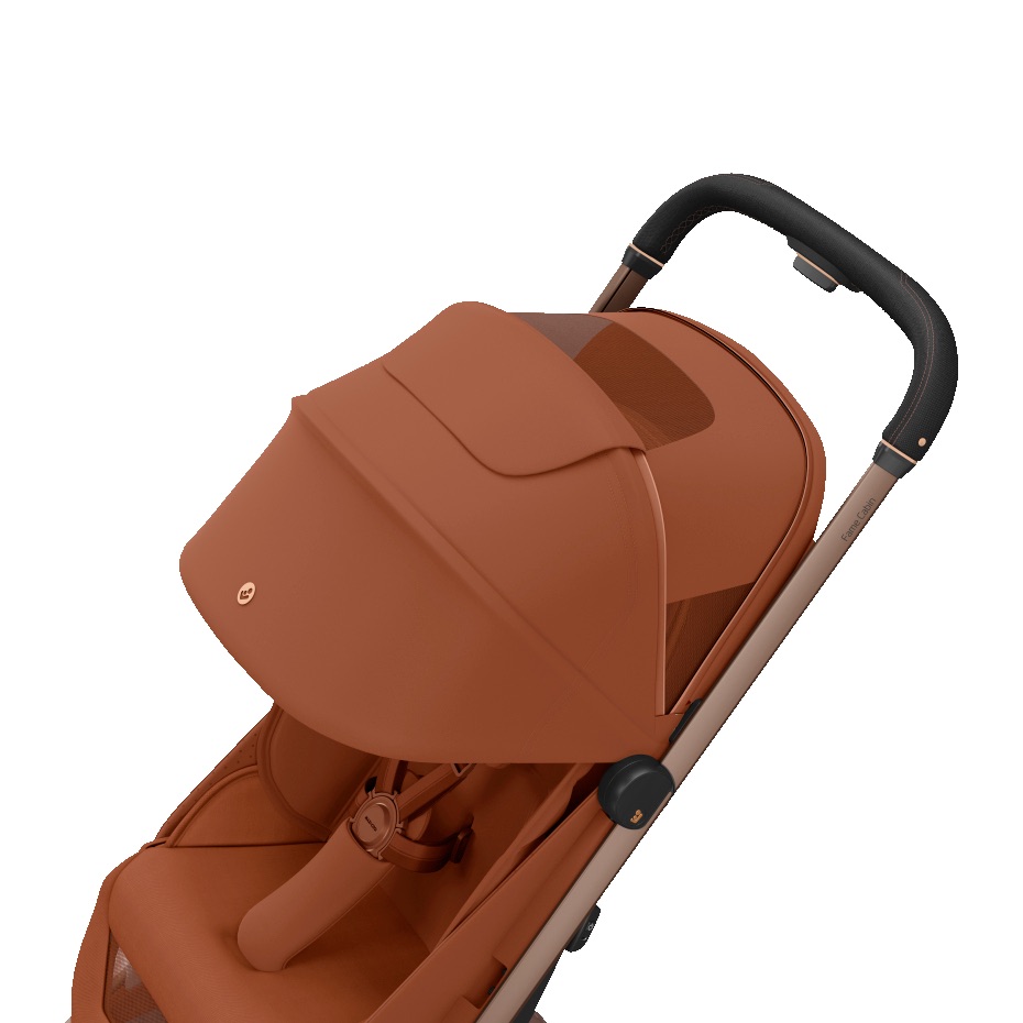 maxi-Cosi Fame Cabin Copper Terra