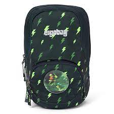 ergobag ease small Kinderrucksack Bärtolomäus ergobag ease small Kinderrucksack Bärtolomäus