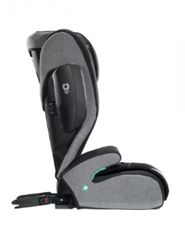 Joie Signature i-Traver™ SELECT Carbon Joie Signature i-Traver™ SELECT Carbon