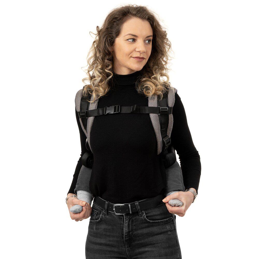 Fidella® Onbuhimo V2 Diamonds beige Fidella® Onbuhimo V2 Diamonds beige