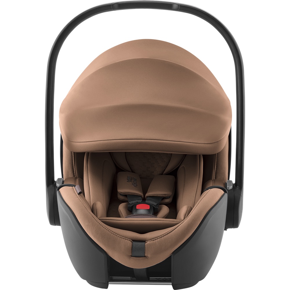Britax Römer BABY-SAFE PRO LUX | Warm Caramel Britax Römer BABY-SAFE PRO LUX | Warm Caramel