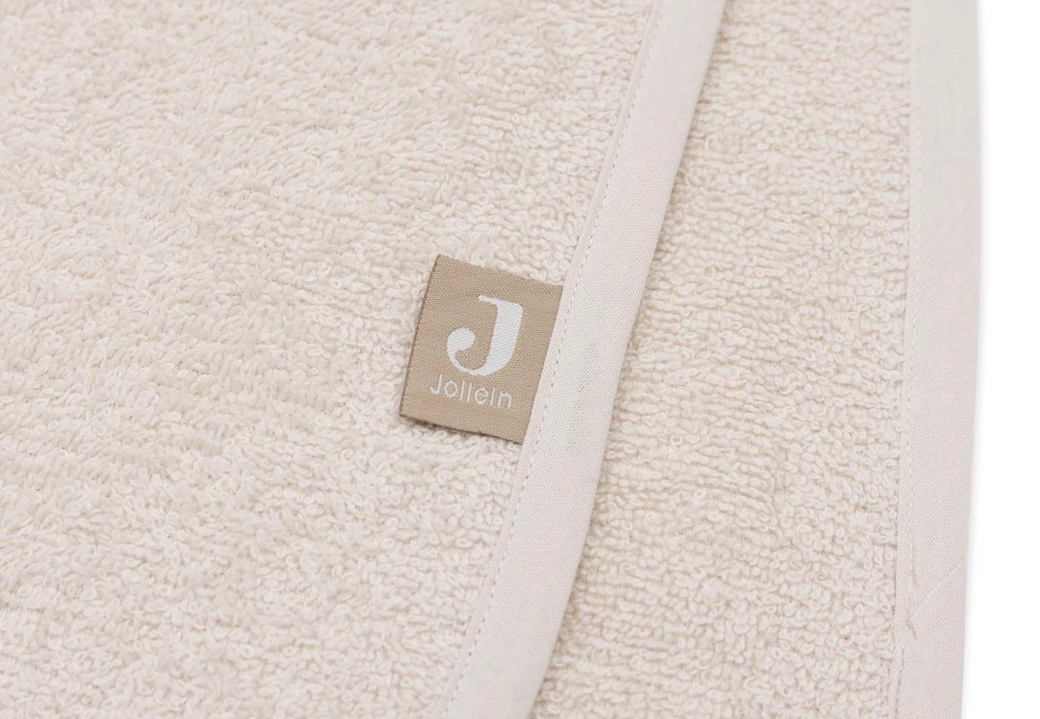 Jollein Badeponcho Frottee Charlie Cat