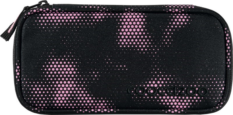 Coocazoo Schlampamäppchen Pink Illusion Coocazoo Schlampamäppchen Pink Illusion