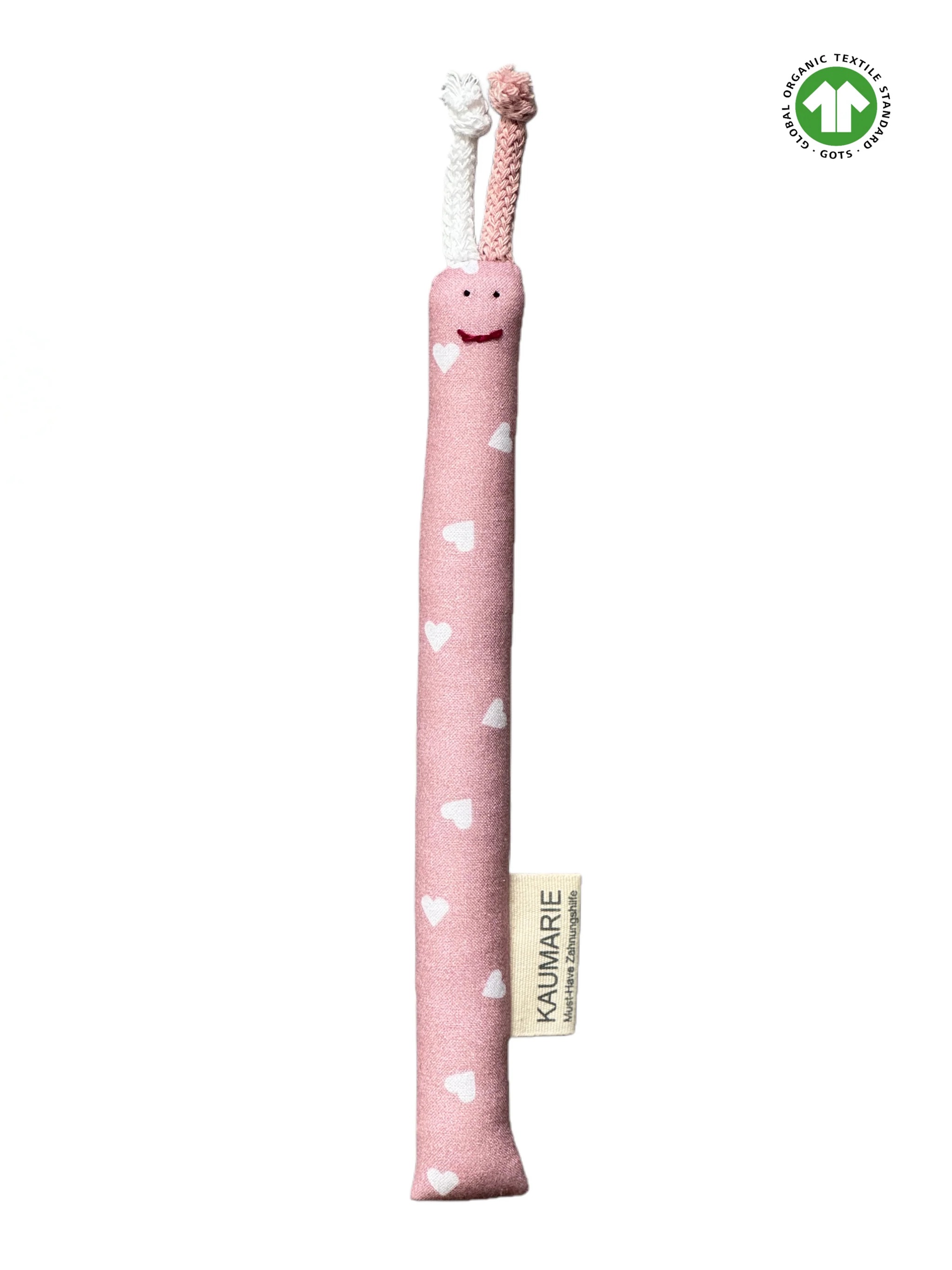 Kaumarie (BIO) Zahnungshilfe Rosalie