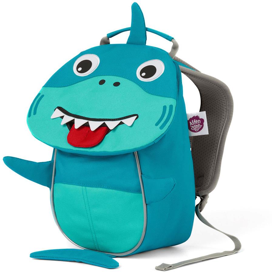 Affenzahn Kindergartenrucksack Hai Affenzahn Kindergartenrucksack Hai