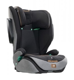 Joie Signature i-Traver™ SELECT Carbon Joie Signature i-Traver™ SELECT Carbon