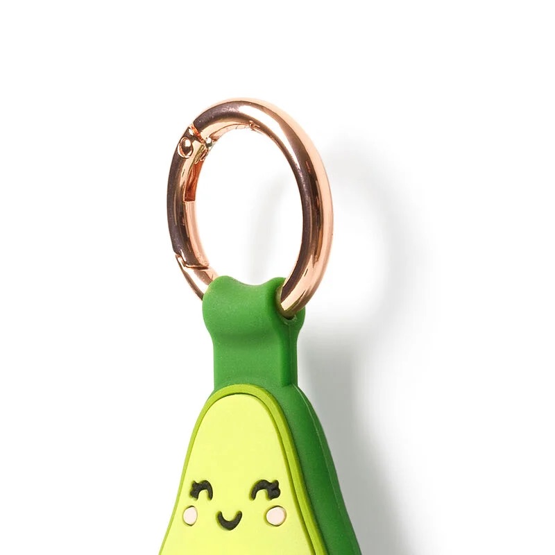 Schlüsselanhänger für AirTag Avocado Schlüsselanhänger für AirTag Avocado
