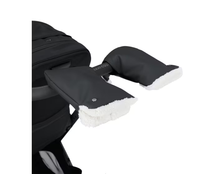 Maxi-Cosi Handwärmer schwarz